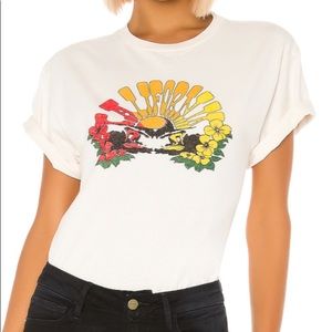 RE/DONE California Tee